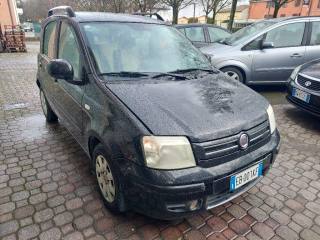 FIAT Panda usata, con Alzacristalli elettrici