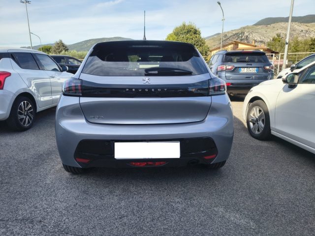 PEUGEOT 208 usata, con Airbag Passeggero