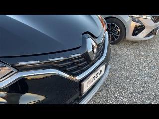 RENAULT Captur usata, con Cerchi in lega