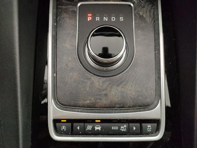 JAGUAR F-Pace usata, con Luci diurne LED