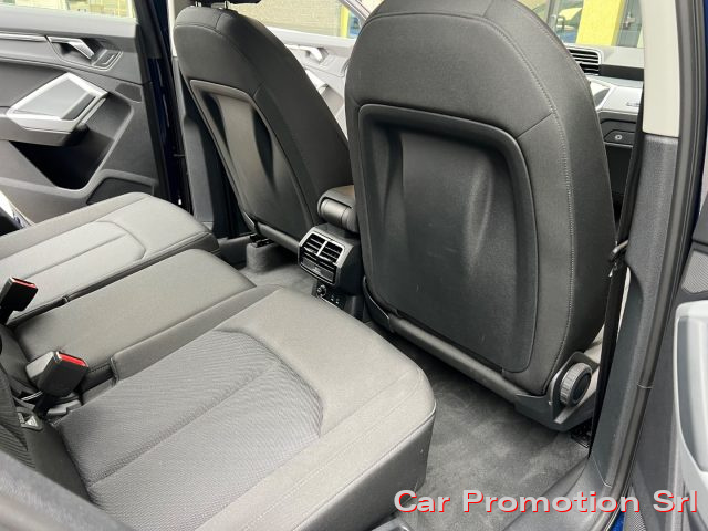 AUDI Q3 usata, con Controllo trazione