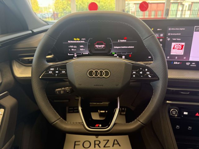 AUDI Q5 usata, con Immobilizzatore elettronico