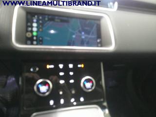 LAND ROVER Range Rover Evoque usata, con ESP