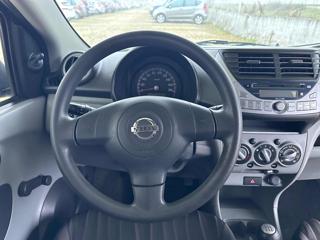 NISSAN Pixo usata 44