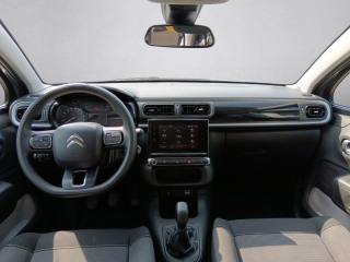 CITROEN C3 usata, con Boardcomputer
