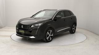 PEUGEOT 3008 1.5 bluehdi GT s&s 130cv eat8