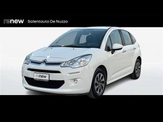 CITROEN C3 1.2 VTi 82cv Seduction FL