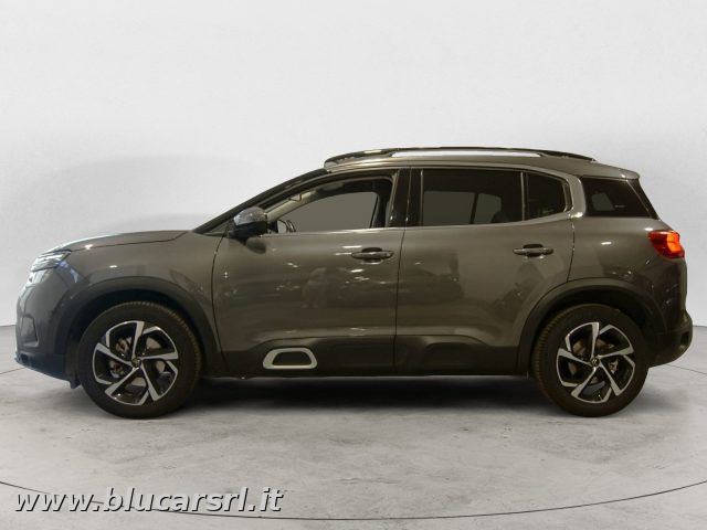 CITROEN C5 Aircross usata, con Airbag laterali