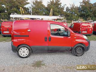 FIAT Fiorino usata 8