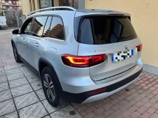 MERCEDES-BENZ GLB 180 usata, con Boardcomputer