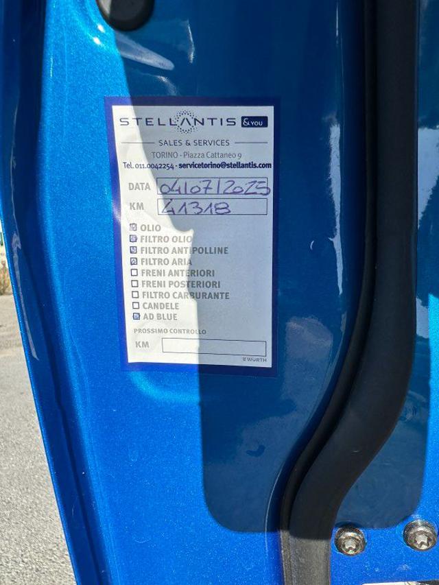 ALFA ROMEO Tonale usata, con Streaming musicale integrato