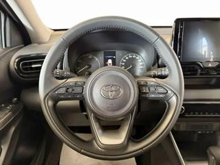 TOYOTA Yaris usata, con Chiusura centralizzata