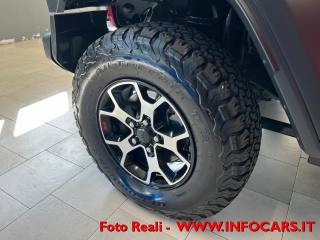 JEEP Wrangler usata, con Volante multifunzione