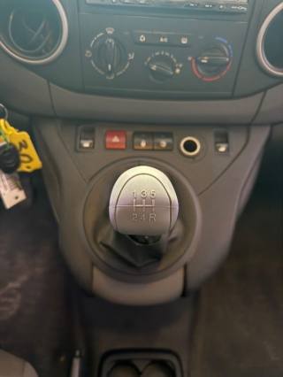 CITROEN Berlingo usata 8
