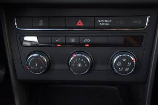 SEAT Leon usata, con Volante in pelle