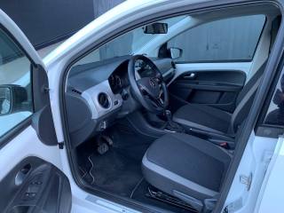 VOLKSWAGEN e-up! usata, con Airbag Passeggero