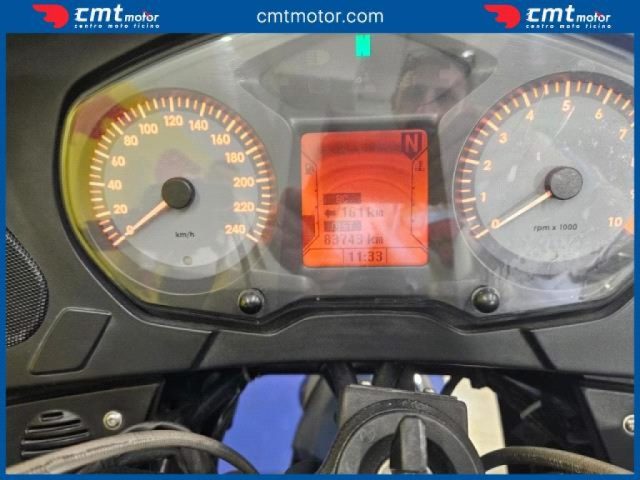 BMW R 1200 RT usata 4