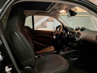 SMART ForTwo usata, con Alzacristalli elettrici