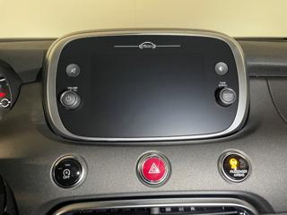 FIAT 500X usata, con USB
