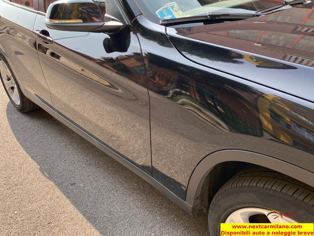 BMW X1 usata 40