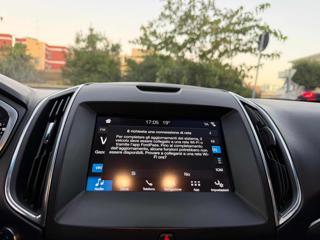 FORD Edge usata, con Fendinebbia