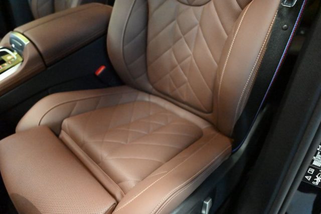 BMW X5 usata 47