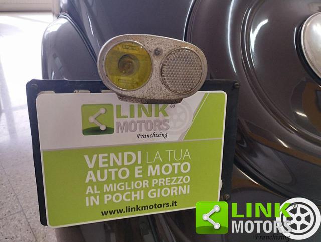 FIAT 500 usata 22