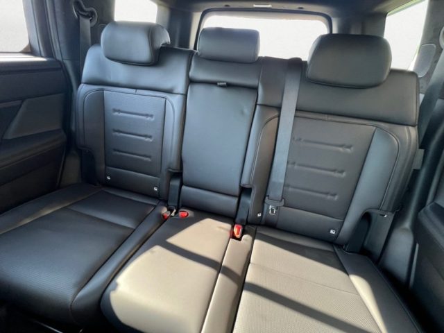 HYUNDAI Santa Fe usata, con Climatizzatore
