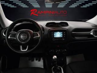 JEEP Renegade usata 12
