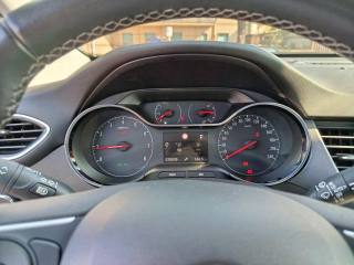 OPEL Crossland usata, con ESP