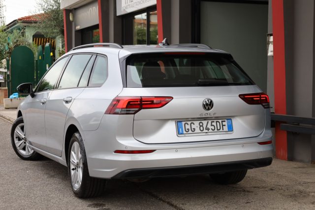 VOLKSWAGEN Golf usata 94