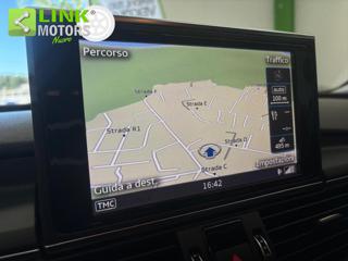 AUDI A7 usata, con Immobilizzatore elettronico