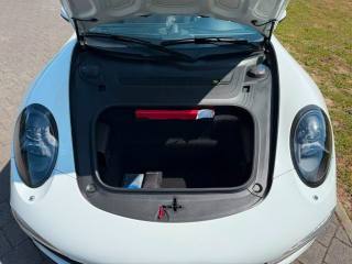 PORSCHE 911 usata, con Regolazione elettrica sedili