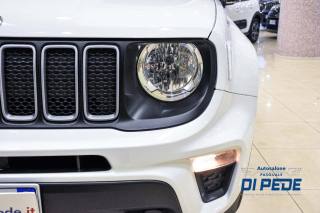 JEEP Renegade usata, con Chiusura centralizzata