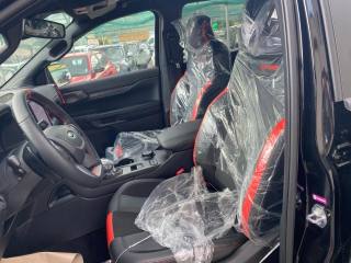 FORD Ranger Raptor usata, con Cruise Control