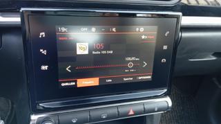 CITROEN C3 usata, con ESP