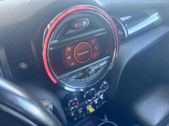 MINI Mini usata, con Interni in pelle
