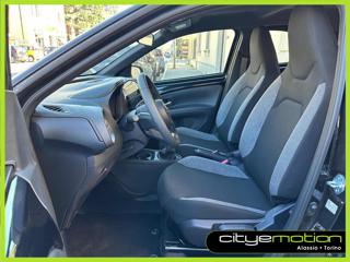 TOYOTA Aygo X usata, con Controllo trazione