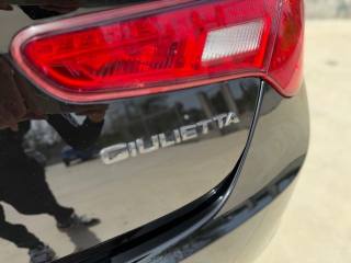 ALFA ROMEO Giulietta usata, con Fendinebbia