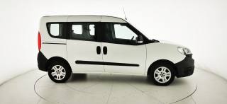 FIAT Doblo usata 25