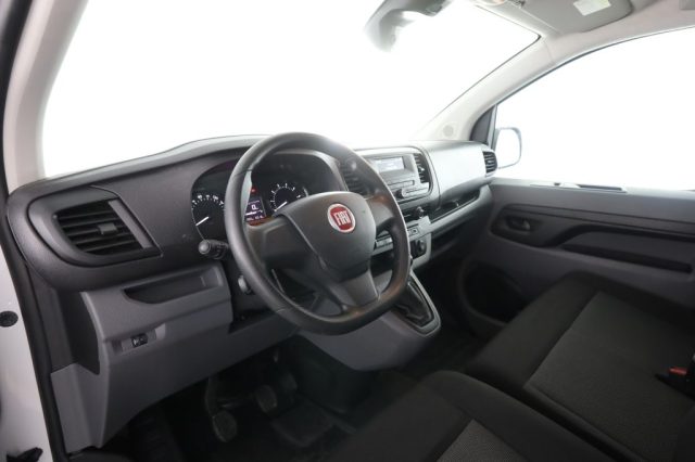 FIAT Scudo usata 1