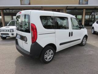 FIAT Doblo usata, con Airbag