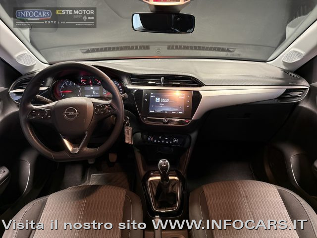 OPEL Corsa usata, con Controllo trazione