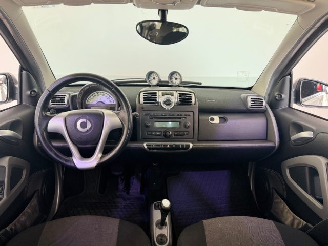 SMART ForTwo usata 14