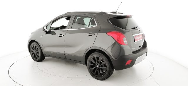 OPEL Mokka usata, con Airbag Passeggero