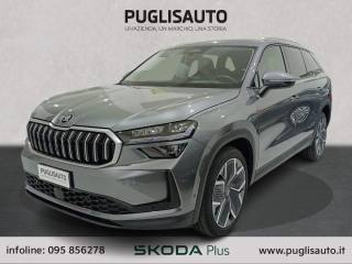 SKODA Kodiaq usata, con Airbag laterali