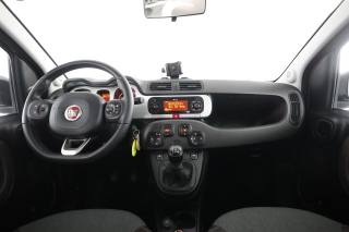 FIAT Panda Cross usata 4