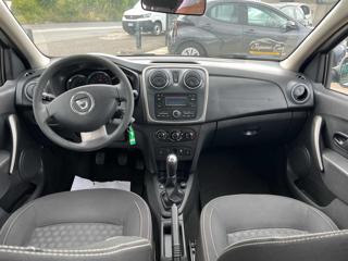 DACIA Sandero usata, con Bluetooth