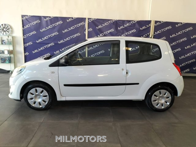 RENAULT Twingo usata, con Autoradio
