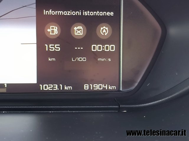 CITROEN Grand C4 Spacetourer usata, con Servosterzo